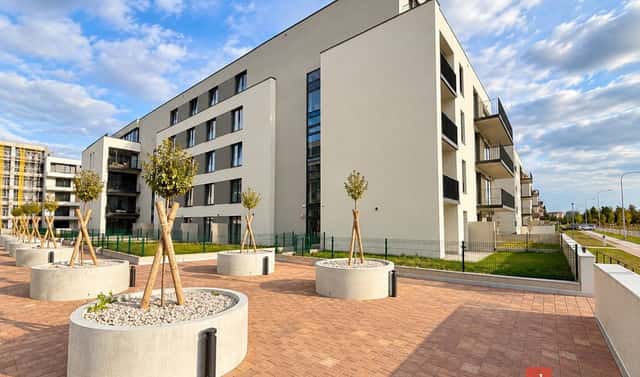 Pronájem bytu 2+kk 57 m², Železná, Plzeň – Jižní Předměstí, okres Plzeň-město