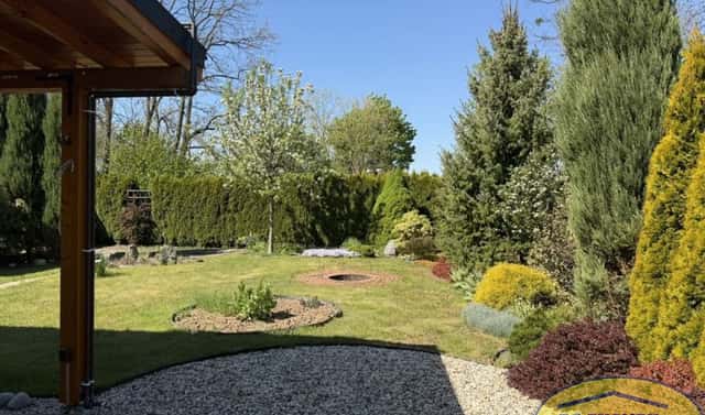Prodej zahrady 363 m², U Strže, Kroměříž