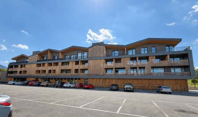 Prodej ubytovacího objektu 22 m², Čeladná, okres Frýdek-Místek