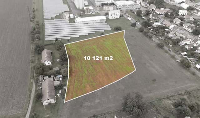 Prodej komerčního pozemku 10 121 m², Dobruška, okres Rychnov nad Kněžnou