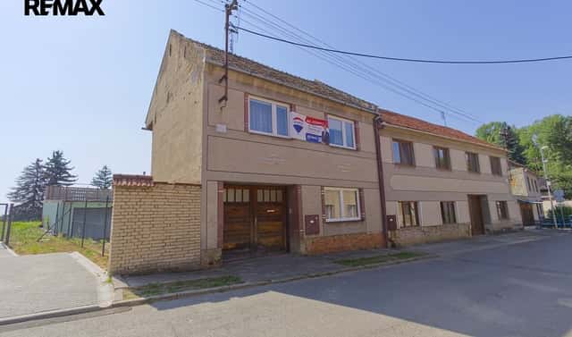 Prodej domu 139 m² s pozemkem 212 m², Ondratice, okres Prostějov