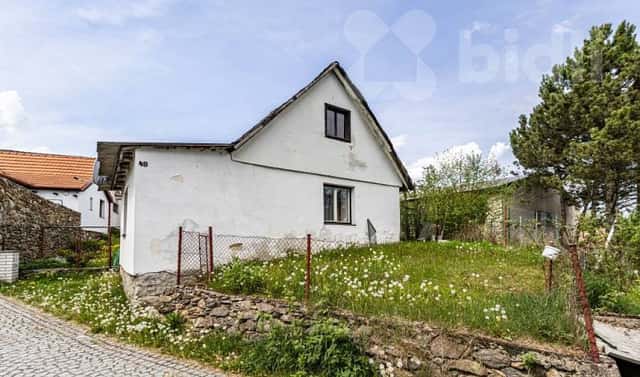 Prodej domu 75 m² s pozemkem 228 m², Dražíč, okres České Budějovice