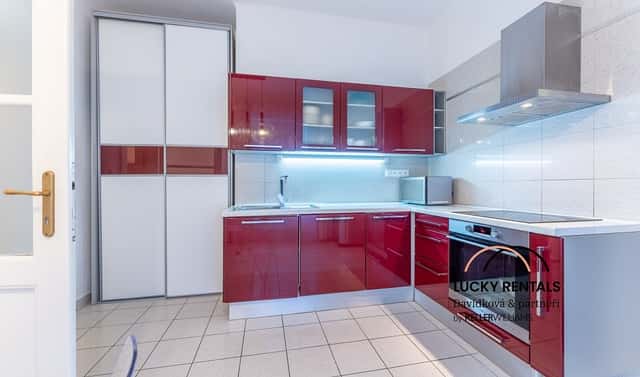 Pronájem bytu 3+1 135 m², Havelská, Praha 1 – Staré Město