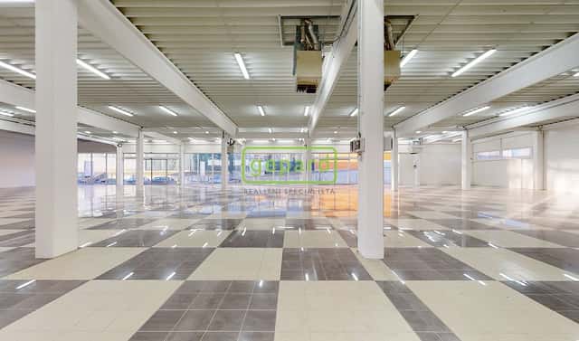 Pronájem obchodních prostor 698 m², Želetická, Litoměřice – Předměstí