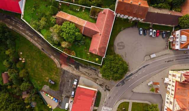Prodej domu 261 m² s pozemkem 1 805 m², Křivsoudov, okres Benešov
