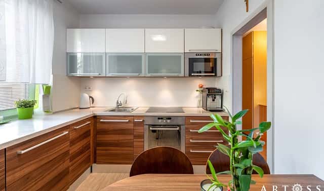Prodej bytu 3+1 88 m², Palackého, Blansko