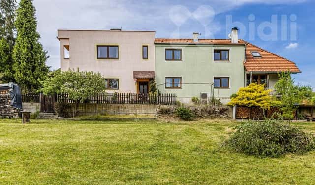 Prodej domu 155 m² s pozemkem 564 m², Boršov nad Vltavou – Zahorčice, okres České Budějovice