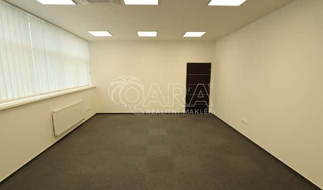 Pronájem kanceláře 30 m², Prusíkova, Praha 5 – Stodůlky