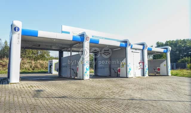 Prodej obchodních prostor 120 m², Ostrov, okres Karlovy Vary