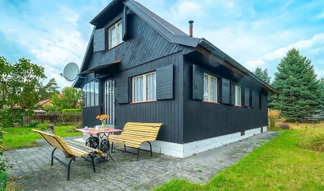 Prodej chaty/chalupy 70 m² s pozemkem 1 251 m², Fichtlova, Loučeň, okres Nymburk