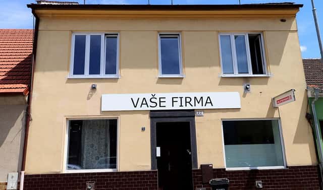 Pronájem kanceláře 73 m², Stejskalova, Brno – Židenice, okres Brno-město