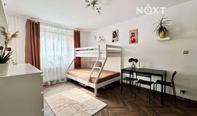 Prodej bytu 1+kk 29 m², 17. listopadu, Kroměříž