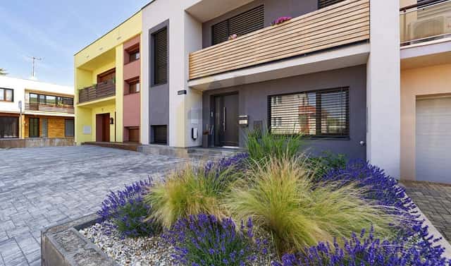 Prodej domu 160 m² s pozemkem 336 m², Zahradní, Hodonín