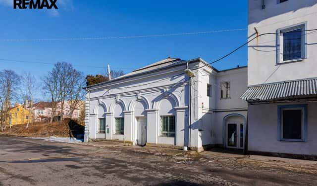 Prodej domu 251 m² s pozemkem 294 m², Sokolovská, Karlovy Vary – Rybáře