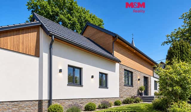 Prodej chaty/chalupy 90 m² s pozemkem 369 m², Němčice – Zhoř, okres Svitavy
