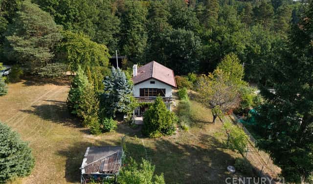 Prodej chaty/chalupy 100 m² s pozemkem 939 m², Rozdrojovice, okres Brno-venkov