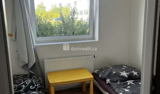 Pronájem bytu 5+kk 11 m², Podnikatelská I, Praha 9 – Běchovice