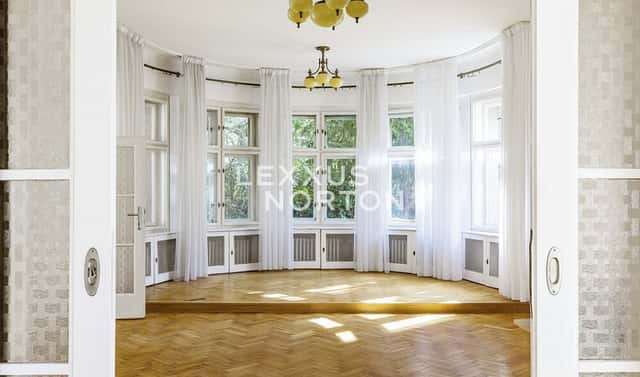 Prodej bytu 6+kk 228 m², Cukrovarnická, Praha 6 – Střešovice