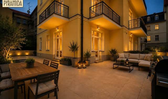 Prodej bytu 3+kk 94 m², Ruská, Mariánské Lázně, okres Cheb