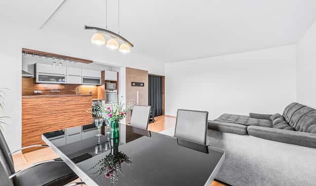 Prodej bytu 3+kk 79 m², Vochov, okres Plzeň-sever