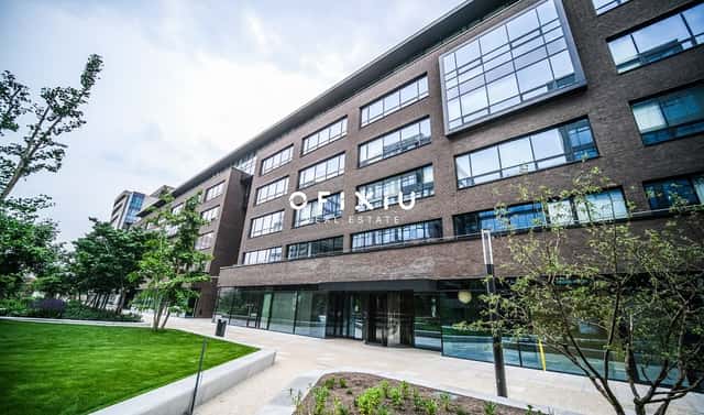 Pronájem obchodních prostor 150 m², Vlněna, Brno – Trnitá, okres Brno-město