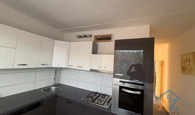 Pronájem bytu 4+1 76 m², Školní pěšina, Chomutov