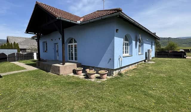 Prodej domu 136 m² s pozemkem 558 m², Bukovická, Velké Losiny, okres Šumperk