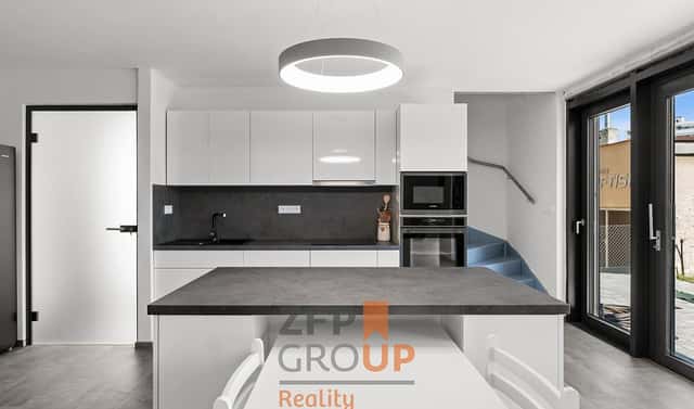 Prodej domu 119 m² s pozemkem 465 m², Potoční, Nymburk