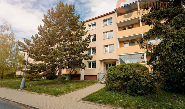 Prodej bytu 3+1 75 m², Mokrá-Horákov – Mokrá, okres Brno-venkov