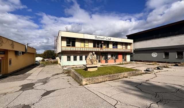 Prodej domu 600 m² s pozemkem 434 m², V Podhájí, Rumburk – Rumburk 1, okres Děčín