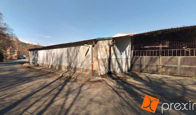 Prodej komerčního objektu (jiného typu) 135 m², Lochovice, okres Beroun