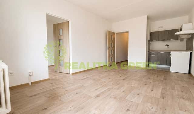 Pronájem bytu 2+kk 41 m², Sokolská, Valašské Meziříčí, okres Vsetín