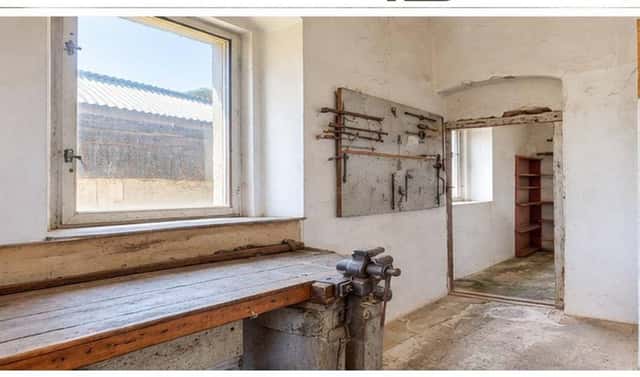 Prodej bytu 2+kk 42 m², Maleč, okres Havlíčkův Brod