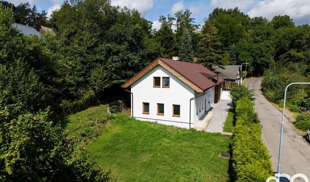 Prodej domu 232 m² s pozemkem 789 m², Koryta, okres Mladá Boleslav