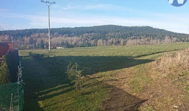 Prodej pozemku 7 073 m², Chroboly, okres Prachatice