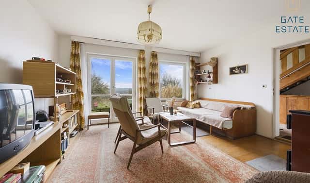 Prodej chaty/chalupy 95 m² s pozemkem 567 m², Holešov – Žopy, okres Kroměříž