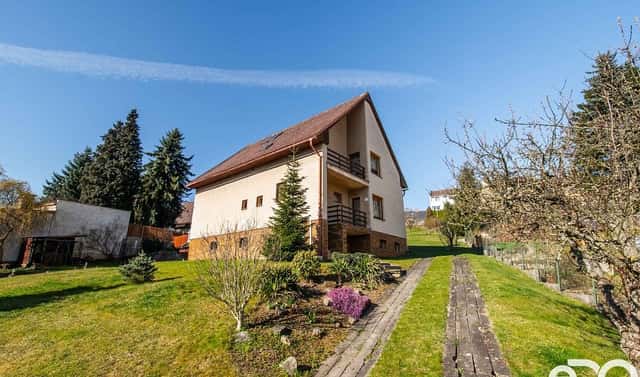 Prodej domu 300 m² s pozemkem 1 852 m², Krajová, Liberec – Liberec XXX-Vratislavice nad Nisou