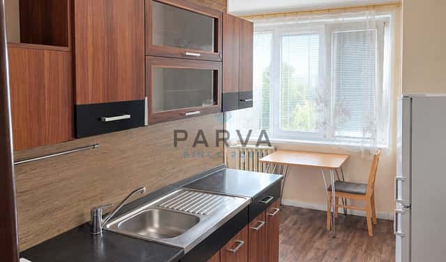 Pronájem bytu 2+1 55 m², Nepomucká, Plzeň – Hradiště, okres Plzeň-město