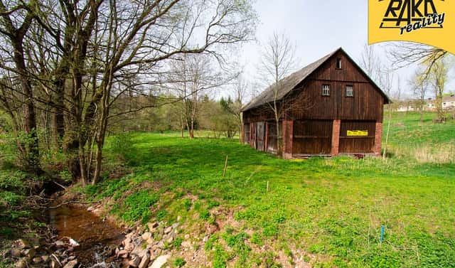 Prodej stavebního pozemku 4 486 m², Mladé Buky – Hertvíkovice, okres Trutnov