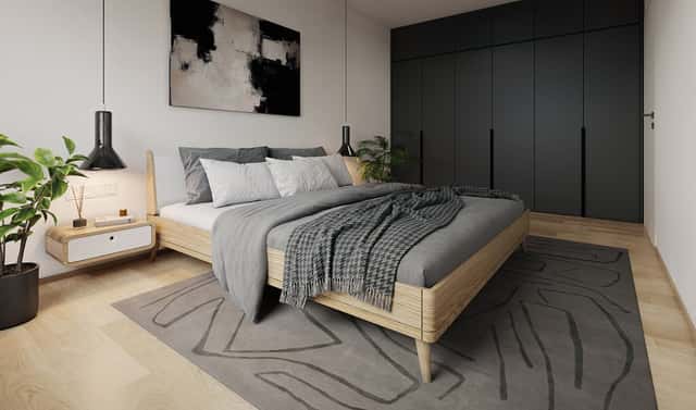 Prodej bytu 2+kk 51 m², Štrossova, Pardubice