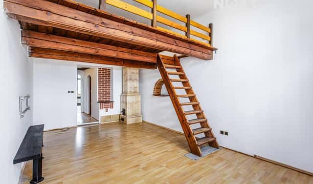 Prodej bytu 1+1 43 m², Puklicova, České Budějovice – České Budějovice 3