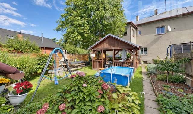 Prodej domu 200 m² s pozemkem 465 m², Na Potůčku, Hradec nad Moravicí, okres Opava
