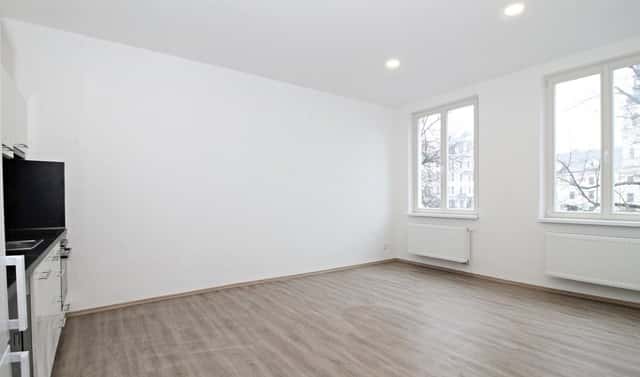 Pronájem bytu 1+kk 30 m², Masarykovo náměstí, Jihlava