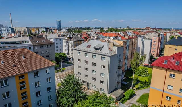 Prodej bytu 3+1 96 m², Neumannova, Olomouc – Hodolany