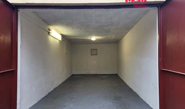 Prodej garáže, 16 m2, Uherské Hradiště, ul. Revoluční, Revoluční, Uherské Hradiště
