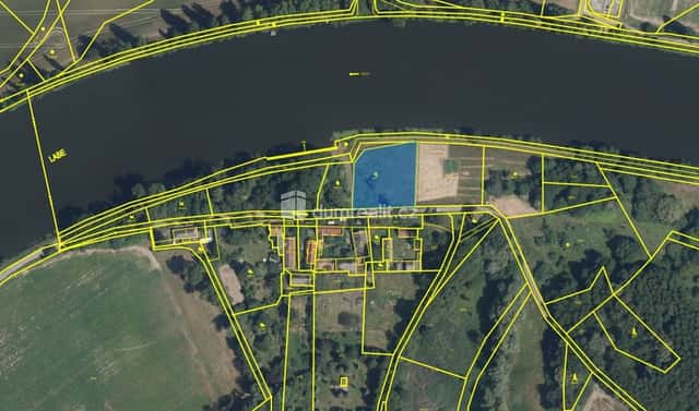 Prodej pozemku 299 m², Lysá nad Labem – Litol, okres Nymburk