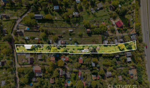 Prodej stavebního pozemku 2 302 m², Brno – Ivanovice, okres Brno-město