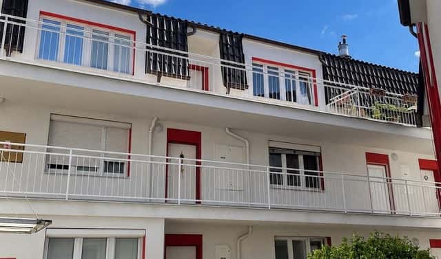 Prodej bytu 2+kk 35 m², Táboritská, Poděbrady – Poděbrady III, okres Nymburk