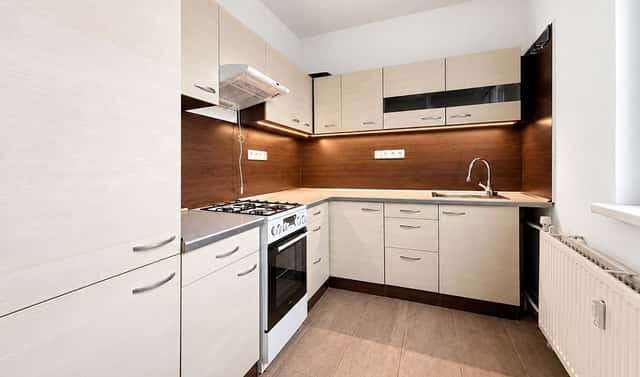 Prodej bytu 3+1 70 m², Hromůvka, Hranice – Hranice I-Město, okres Přerov