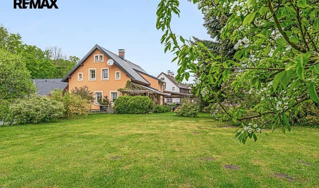 Prodej domu 161 m² s pozemkem 1 099 m², Vrchlabí, okres Trutnov